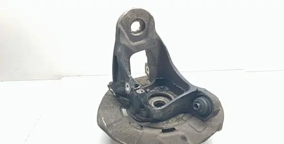 BMW X5 E70 Rear wheel hub spindle/knuckle 