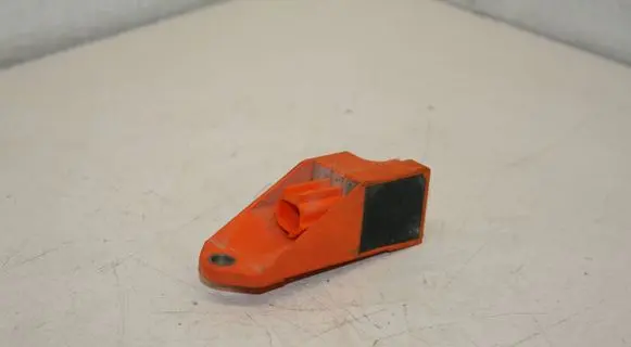 Skoda Fabia Mk2 (5J) Airbag deployment crash/impact sensor 1T0909606A
