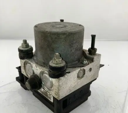 Nissan Micra ABS Pump 47660AX600 0265231341 312070405085