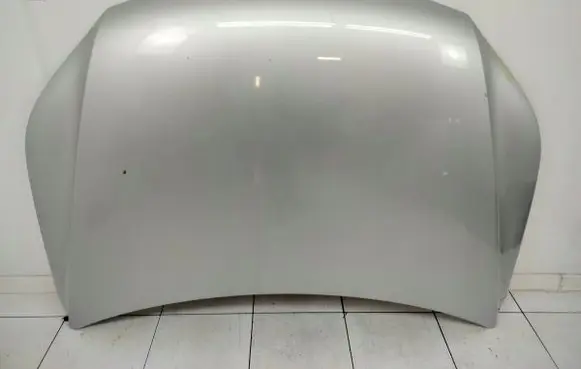Volkswagen Tiguan Engine bonnet/hood 