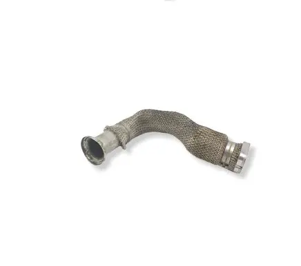 Audi A6 Allroad C6 EGR valve line/pipe/hose 059131530C
