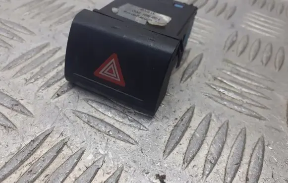 Volkswagen Fox Hazard light switch 102801000