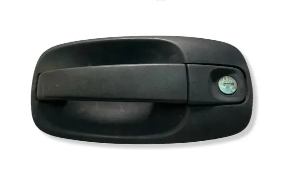 Renault Trafic II (X83) Front door exterior handle 