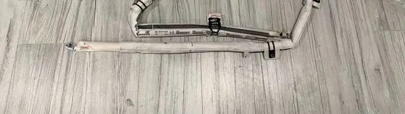 Audi A7 S7 4K8 Roof airbag 4K8880742D 0589P1000681 43124644