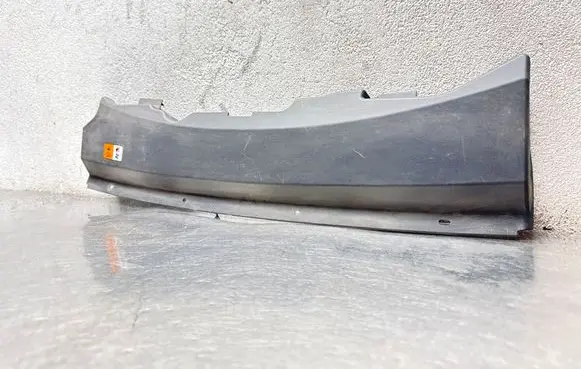 Ford Focus Top upper radiator support slam panel 4M5116613AC