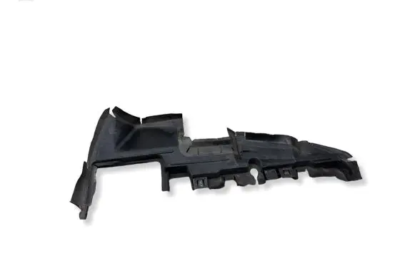 Audi A5 Sportback 8TA Intercooler air guide/duct channel 8T0121283R