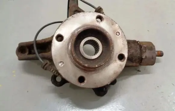 Peugeot 308 SW Rear wheel hub