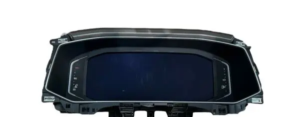 Volkswagen T-Roc Speedometer (instrument cluster) 17A920320B