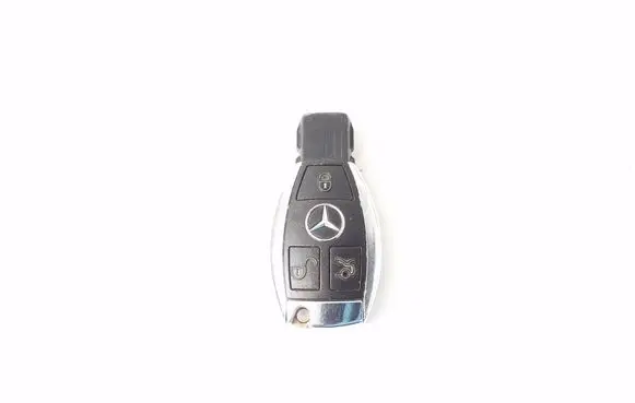 Mercedes-Benz SLK R171 Ignition key/card A2127664006