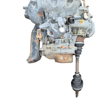 Opel Corsa B Manual 5 speed gearbox 90334345