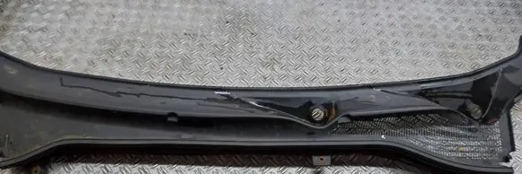 Wiper trim