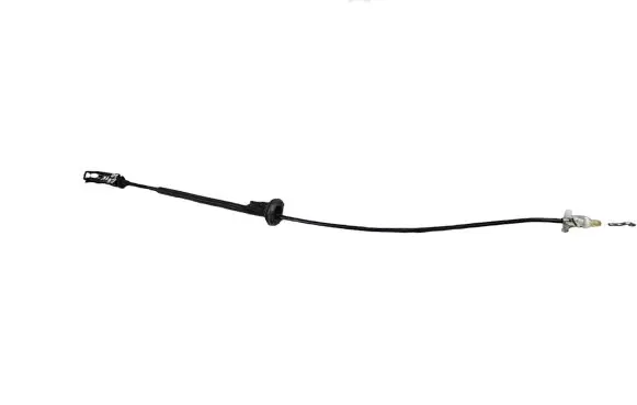 Volkswagen Golf VII Front door cable line 5K0971841A