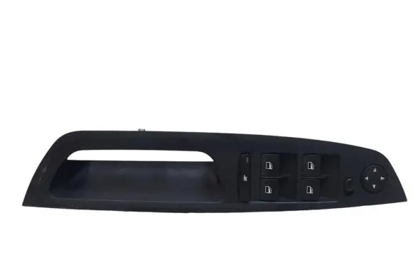 BMW X5 E70 Electric window control switch 51417137138 921804301 0117186