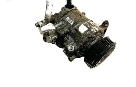 Air conditioning (A/C) compressor (pump)