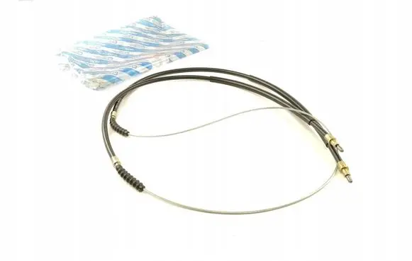 Fiat Ducato Handbrake/parking brake wiring cable 1330 058