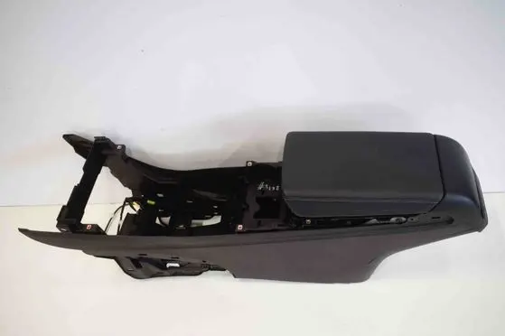 Tesla Model 3 Center console 108789700B 108790075C