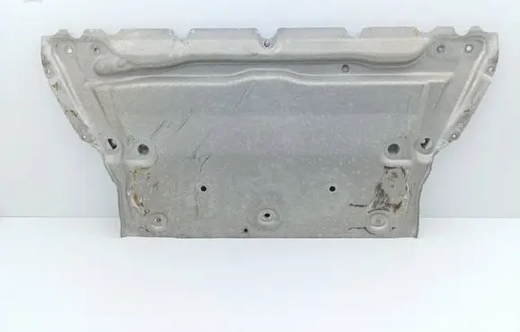 Audi S5 F5 Engine splash shield/under tray 8W7825235B