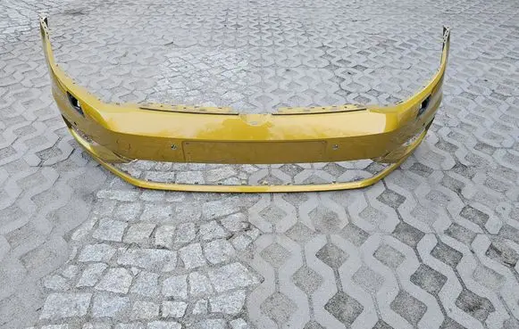 Volkswagen Golf VII Front bumper 5G0807221 1550302215