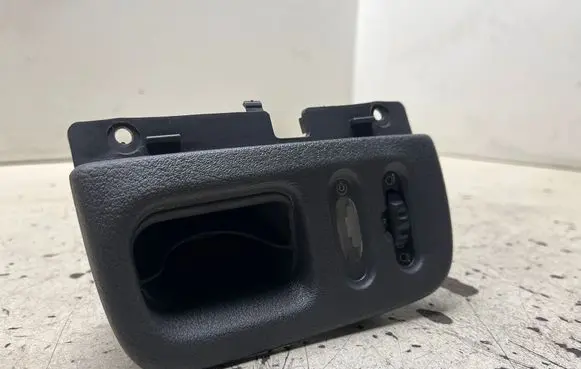 Renault Megane I Headlight level height control switch 430690