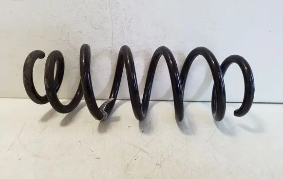 Volvo XC60 Front coil spring 31476085
