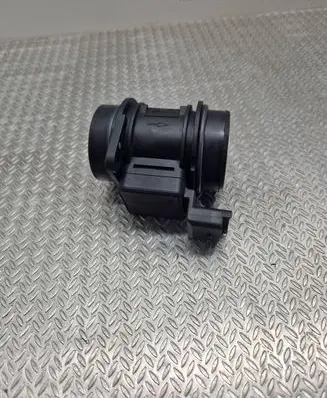 Citroen C2 Mass air flow meter 5WK9631 9642212180 13131166