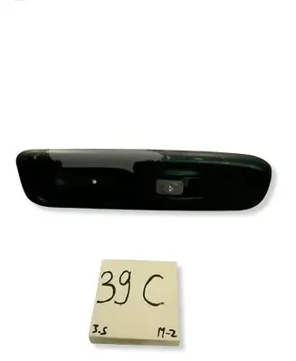 Renault Twingo I Electric window control switch 7700812903