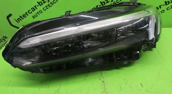 Honda Civic IX Headlight/headlamp