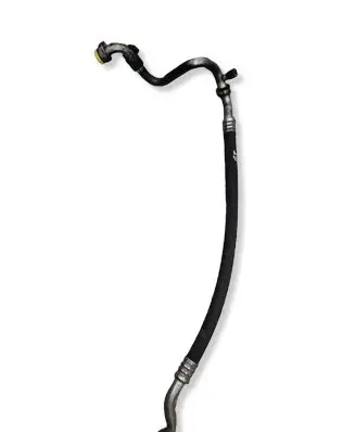 BMW 5 GT F07 Air conditioning (A/C) pipe/hose 52529410 8248521