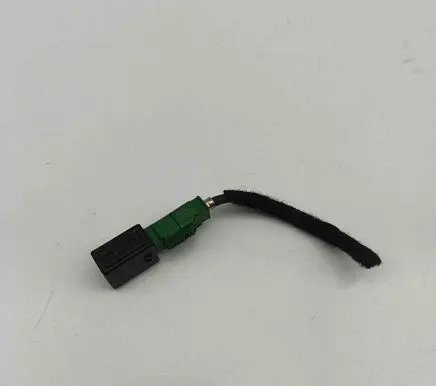 Audi A5 USB socket connector 5Q0035726