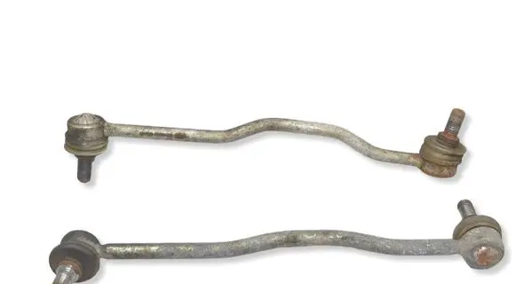 Opel Astra H Front anti-roll bar/stabilizer link
