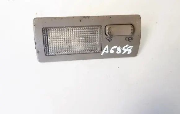 Volkswagen PASSAT B4 Other interior light 3A0947303 7210117