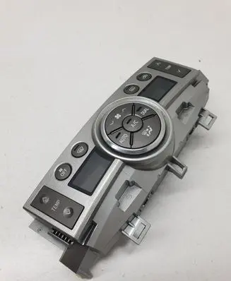 Toyota Verso Climate control unit 559000F091