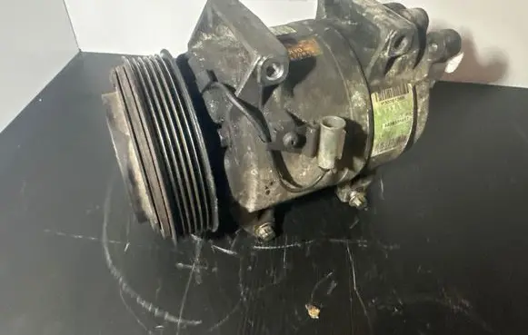 Volvo XC90 Air conditioning (A/C) compressor (pump) P30761388 6899556857 898556857