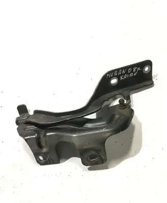 Nissan Murano Z51 Engine bonnet/hood hinges 1AAL