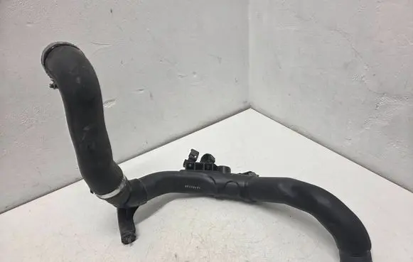 Seat Ibiza IV (6J,6P) Intercooler hose/pipe 6R0145770H
