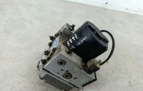 Land Rover Freelander ABS Pump 