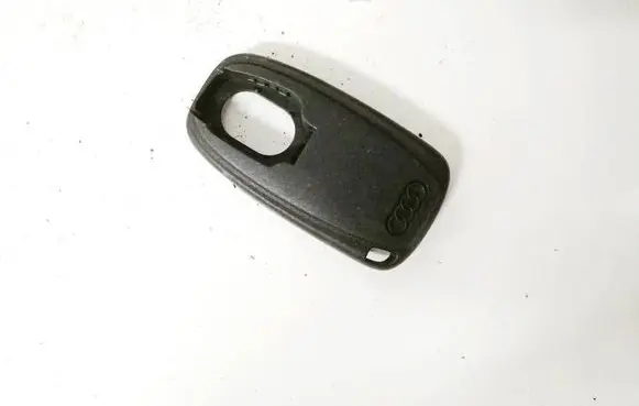 Audi A4 S4 B8 8K Ignition key/card 