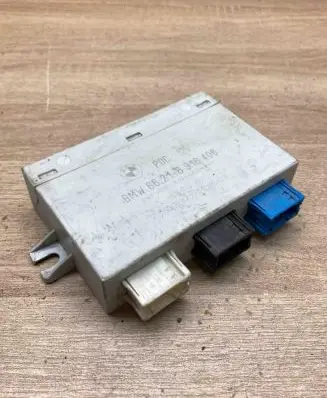 BMW 5 E39 Parking PDC control unit/module 6916406 601815