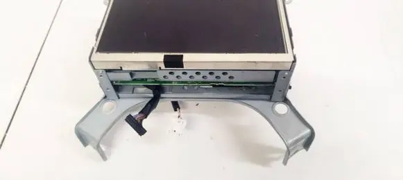 Lexus RX 300 Screen/display/small screen 8611048200