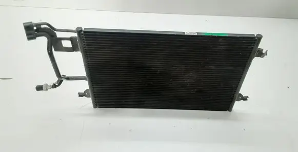 Audi A4 S4 B6 8E 8H A/C cooling radiator (condenser) 8D0260401G