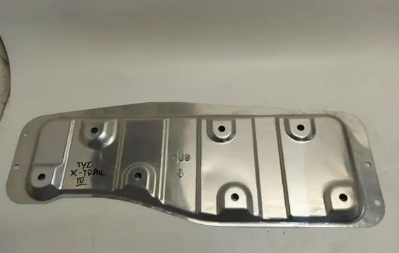 Nissan X-Trail T33 Exhaust heat shield 