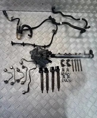 Fuel injector