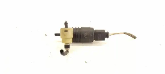 Mercedes-Benz E W212 Windshield washer spray nozzle 2048660221 3091387