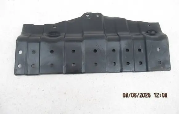 Lexus UX Engine splash shield/under tray 08052026