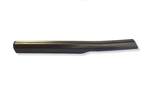 Volkswagen Touareg III Dashboard glove box trim 762853262Q