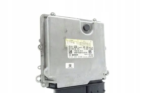 Mercedes-Benz C W205 Engine control unit/module A6269000000