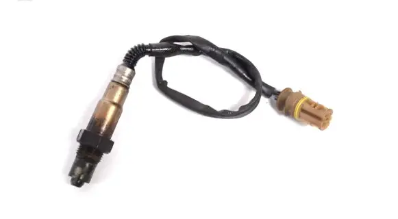 Mercedes-Benz SL R230 Lambda probe sensor 0015407617
