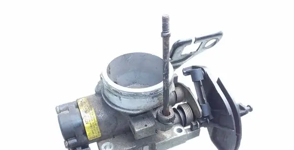 Ford Mondeo MK II Throttle valve 958FVB961021 95bf9b989 938f9u538bb