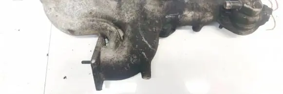 KIA Ceed Intake manifold