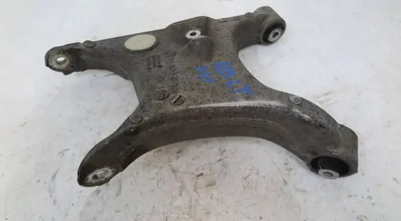 BMW 7 E65 E66 Rear upper control arm/wishbone 6753109
